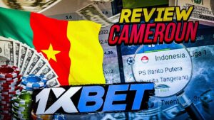 1bet cameroun