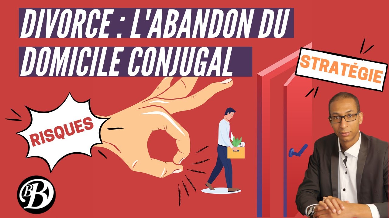 abandon de foyer conjugal au cameroun