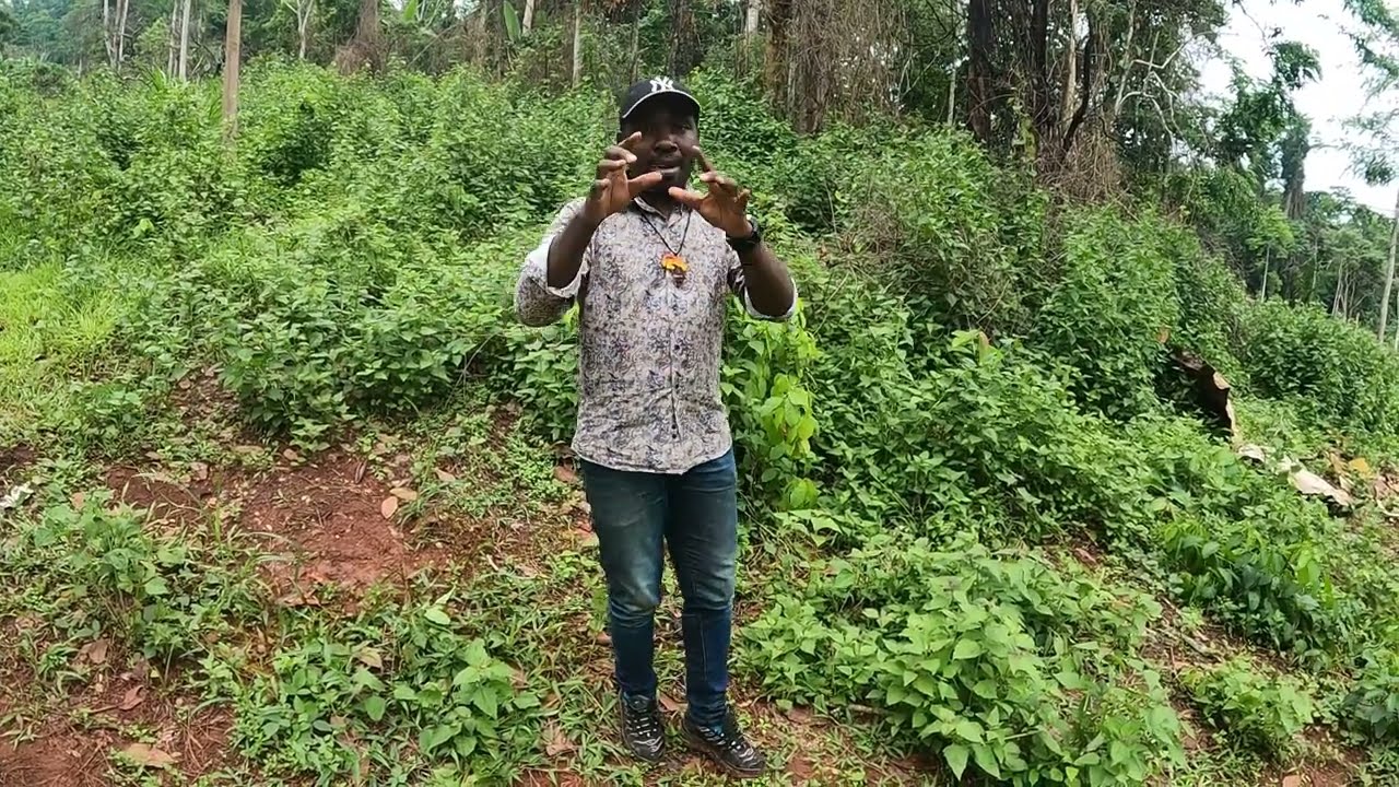 acheter une maison au cameroun
