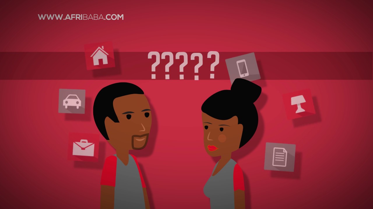 afribaba offre d emploi cameroun