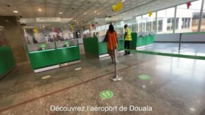 Guide de voyage : Air Ivoire pour un vol vers Douala, Cameroun 2 air ivoire douala cameroun