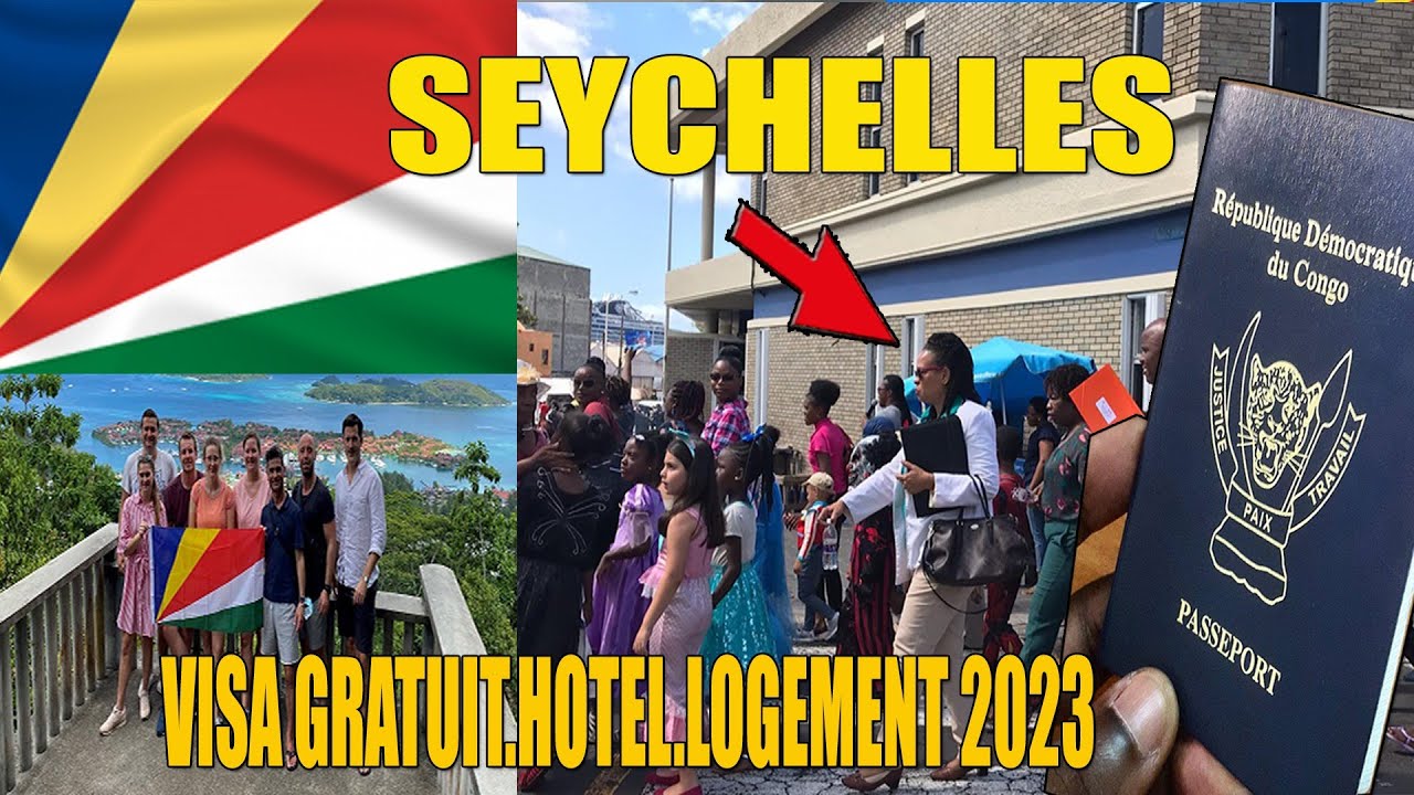 ambassade de seychelles au cameroun