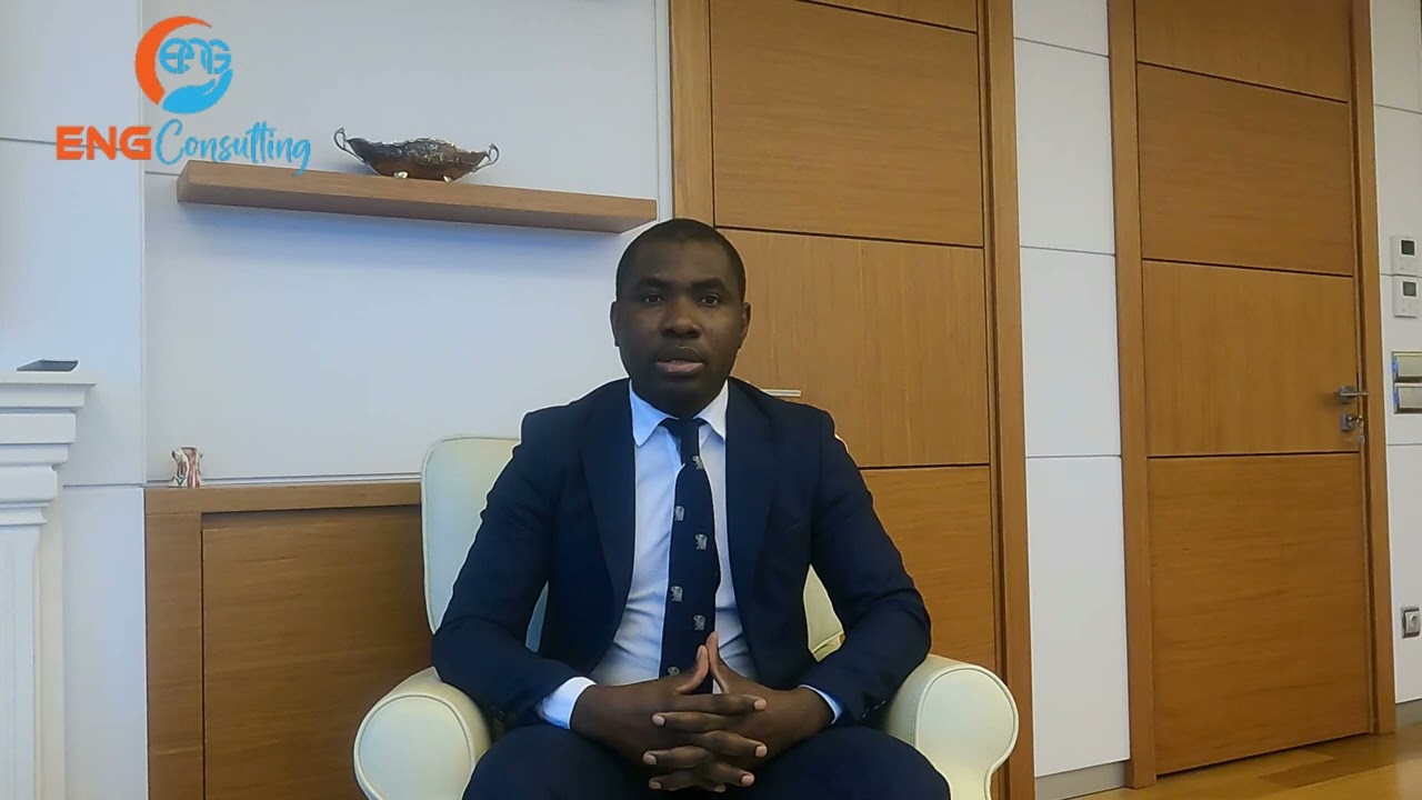 ambassade de turquie au cameroun