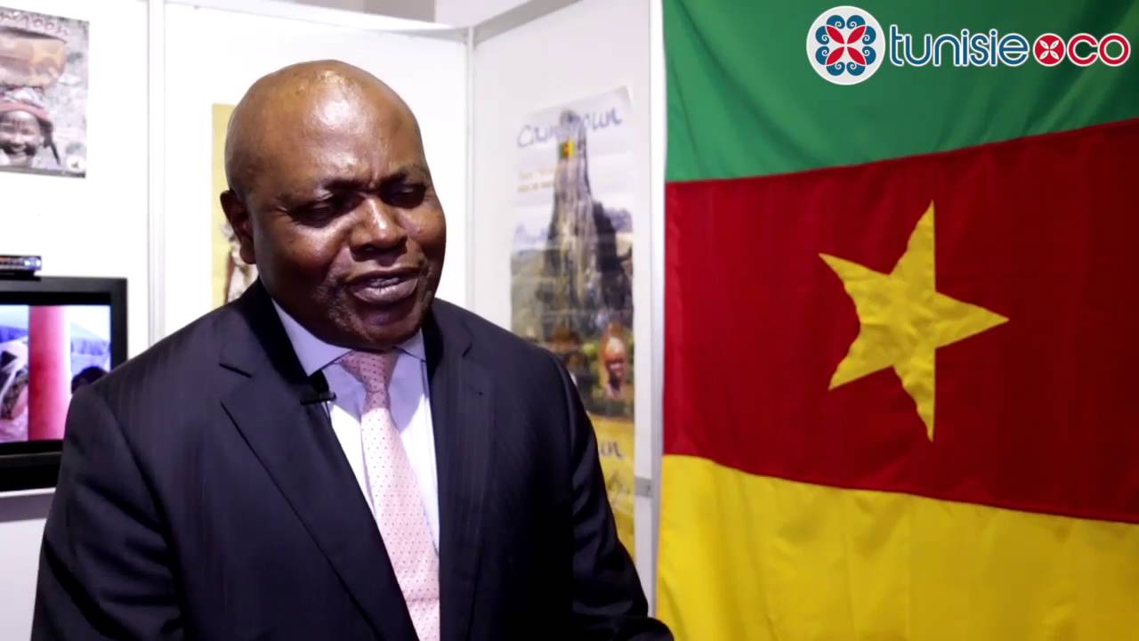 ambassade du cameroun a tunis