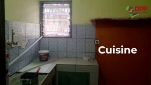 appartement a louer yaounde cameroun
