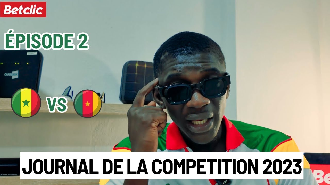 betclic cameroun