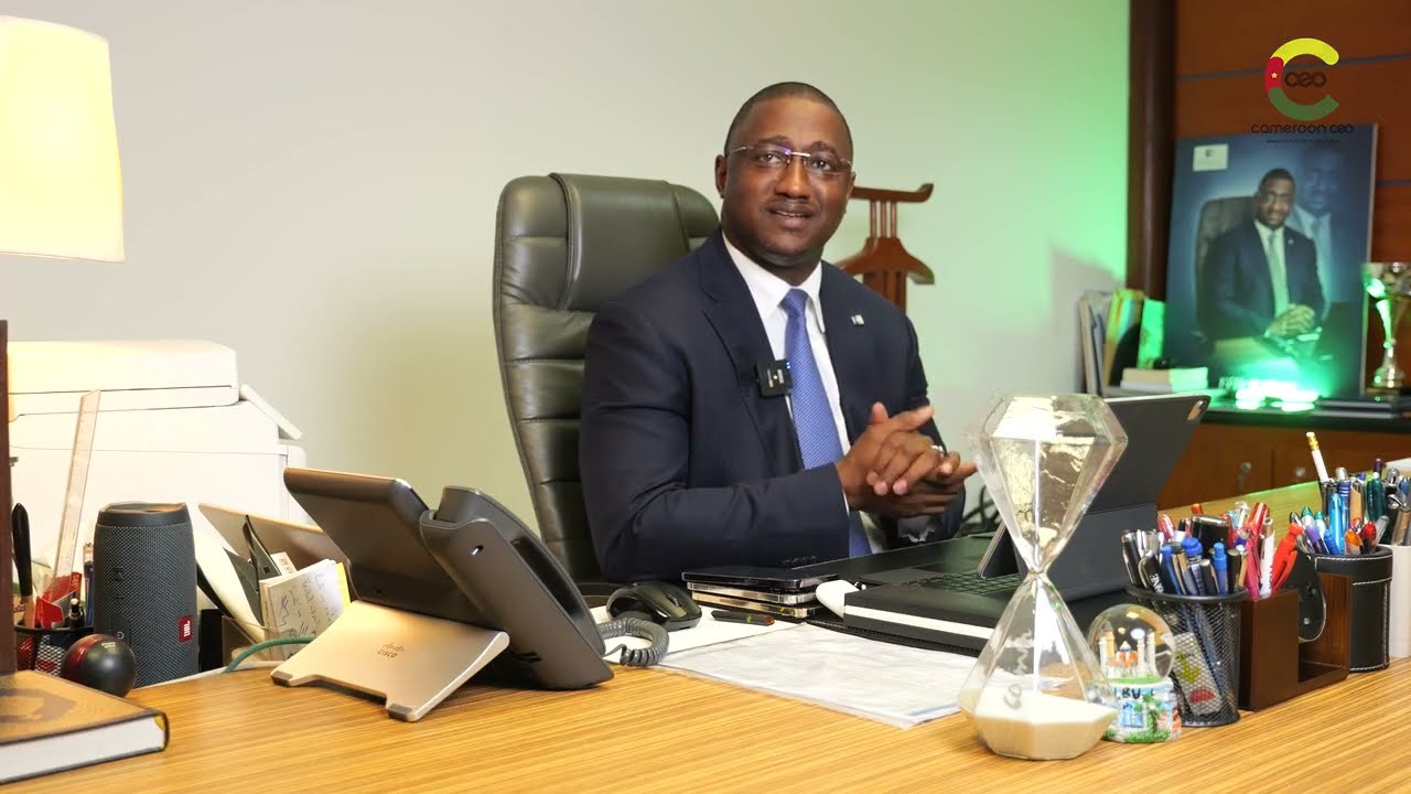 bgfi recrutement cameroun