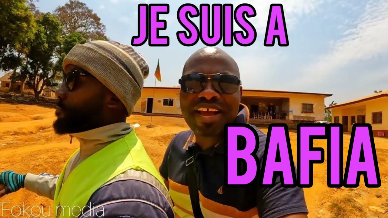 bhygraph cameroun