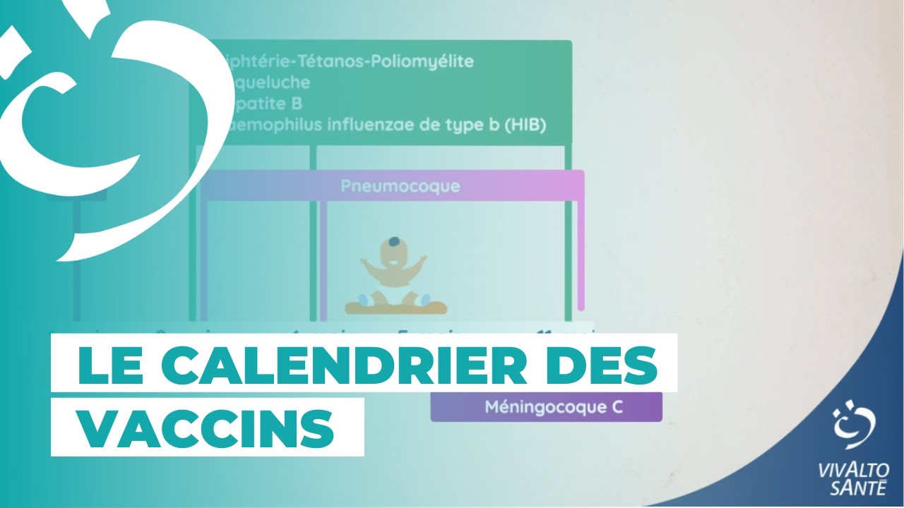 calendrier de vaccination au cameroun