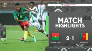 cameroun u17 liste des joueurs