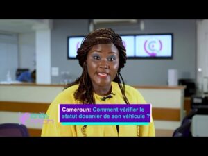 carte grise cameroun