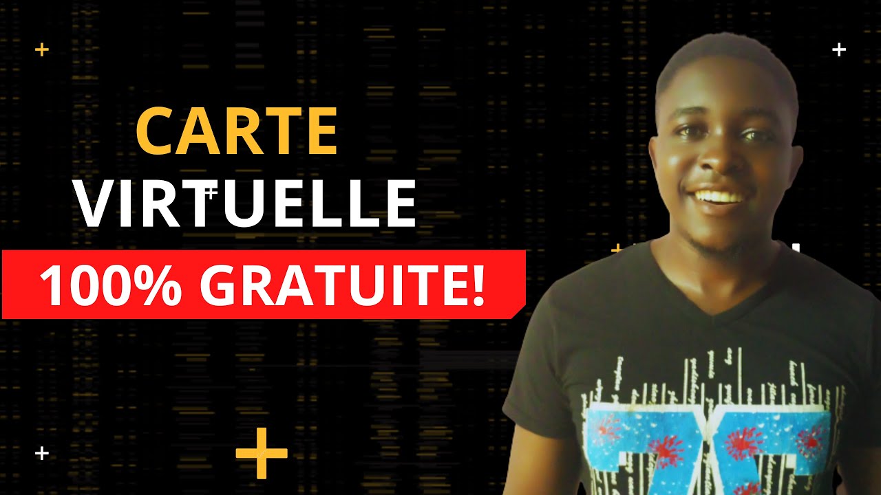 carte visa virtuelle cameroun