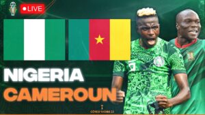 chat cameroun direct