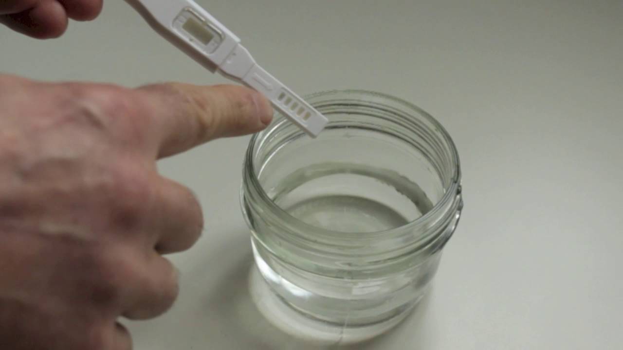 combien coute un test de grossesse au cameroun