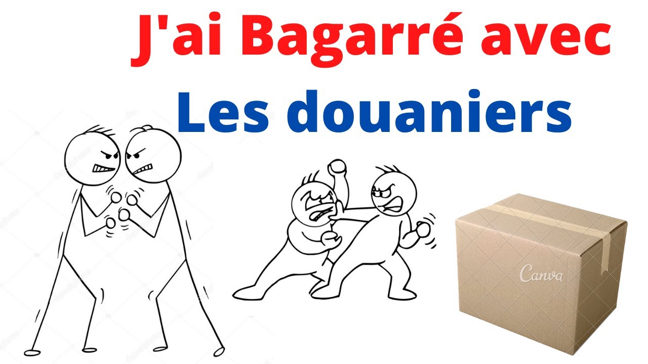 Dédouaner une marchandise au Cameroun : guide pratique 1 comment dedouaner une marchandise au cameroun