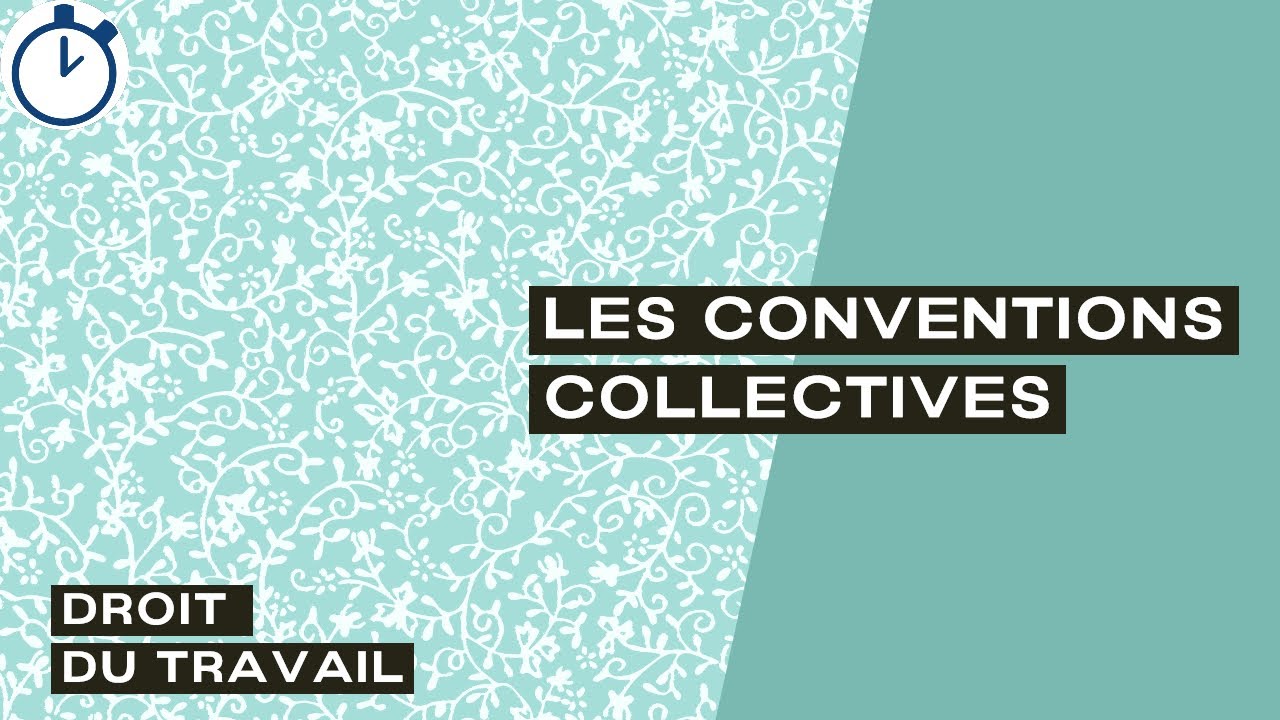 convention collective du travail au cameroun pdf