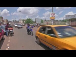 dernier recensement de la population au cameroun