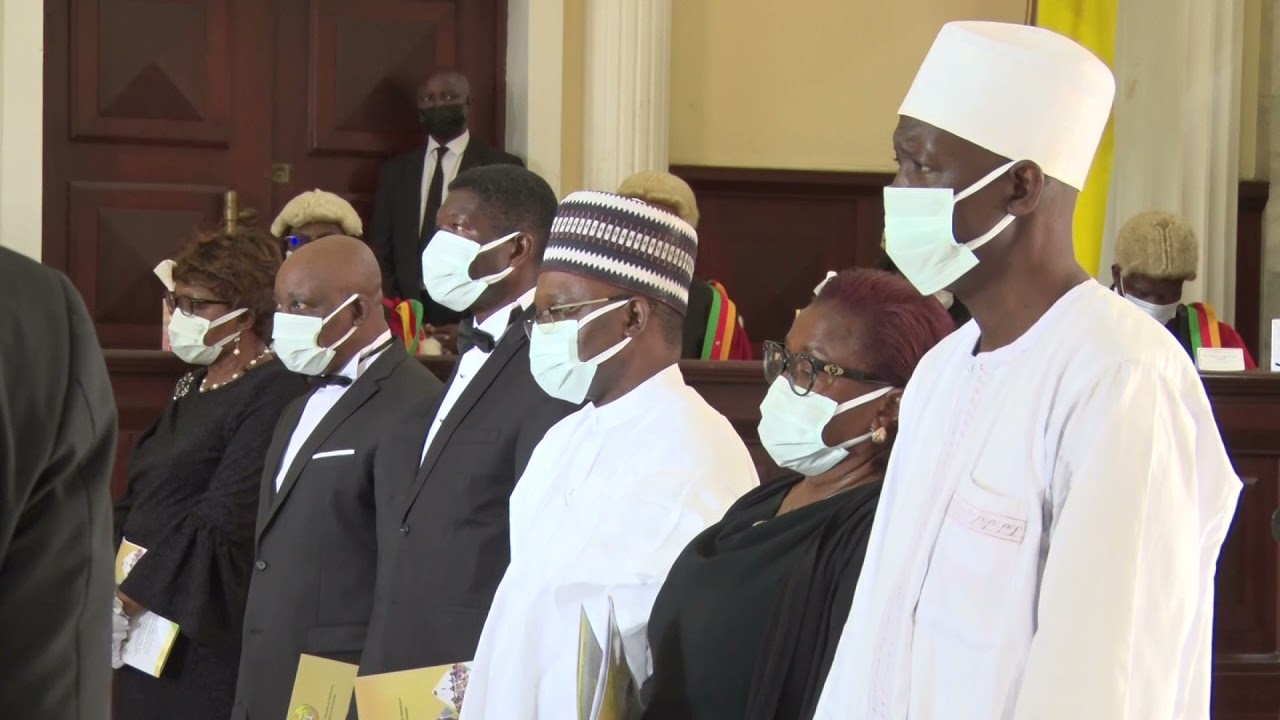 droits de l homme au cameroun pdf