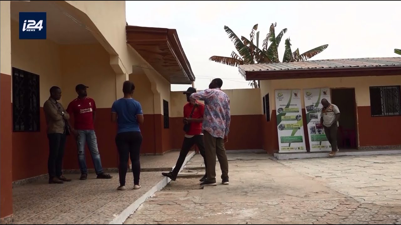 ecole de journalisme cameroun