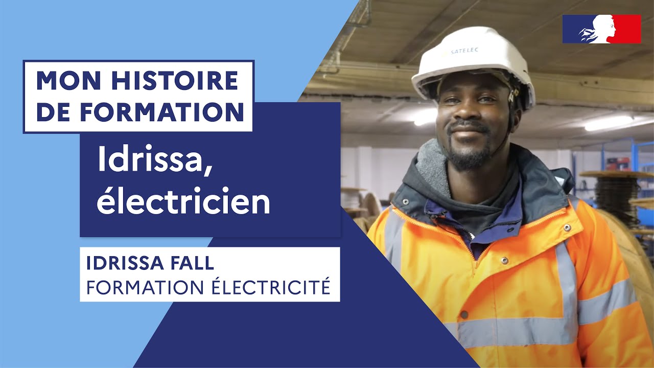 emploi electrotechnicien cameroun