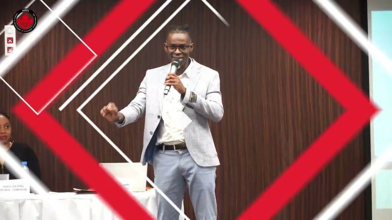 entreprise de placement au cameroun