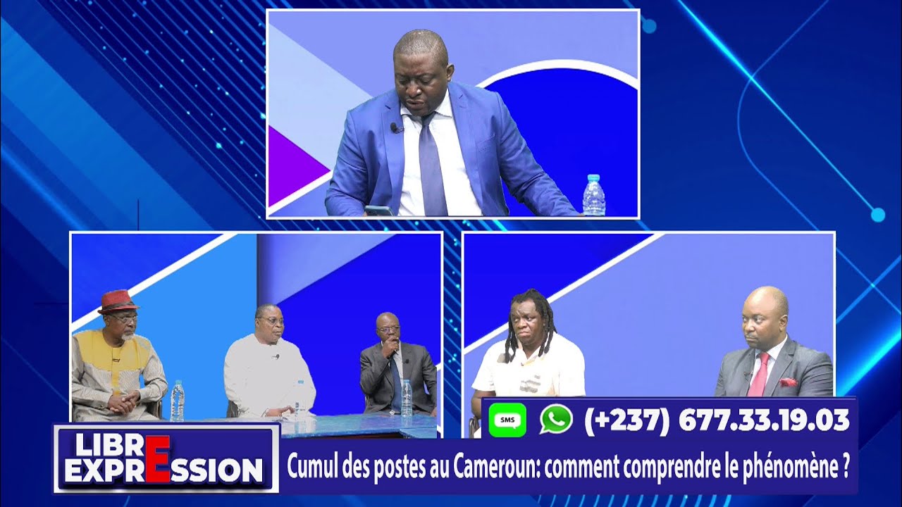 Modèle de contrat de travail au Cameroun : Exemples et Conseils 1 exemple de contrat de travail au cameroun