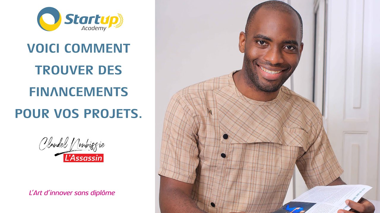 financement des projets au cameroun pdf