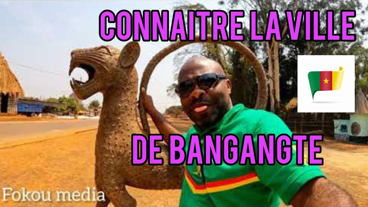 fokou cameroun