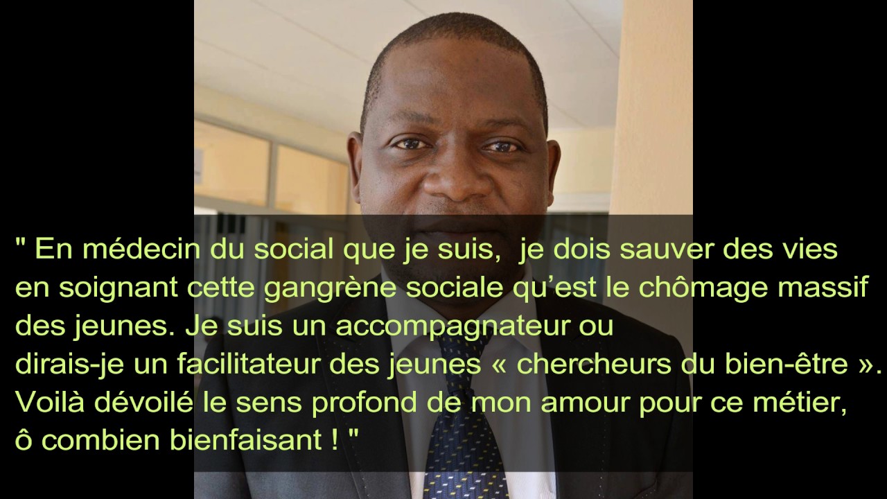 fond national de l emploi fne cameroun