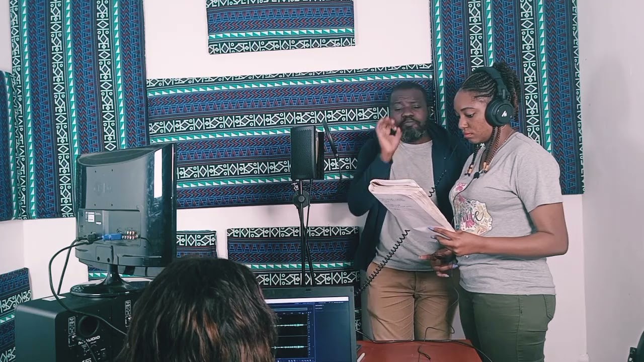 formation en communication au cameroun