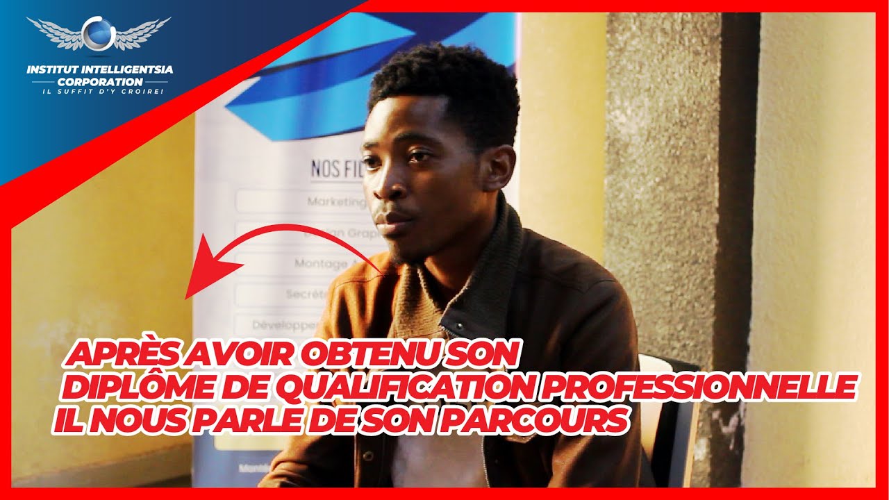 formation professionnelle au cameroun