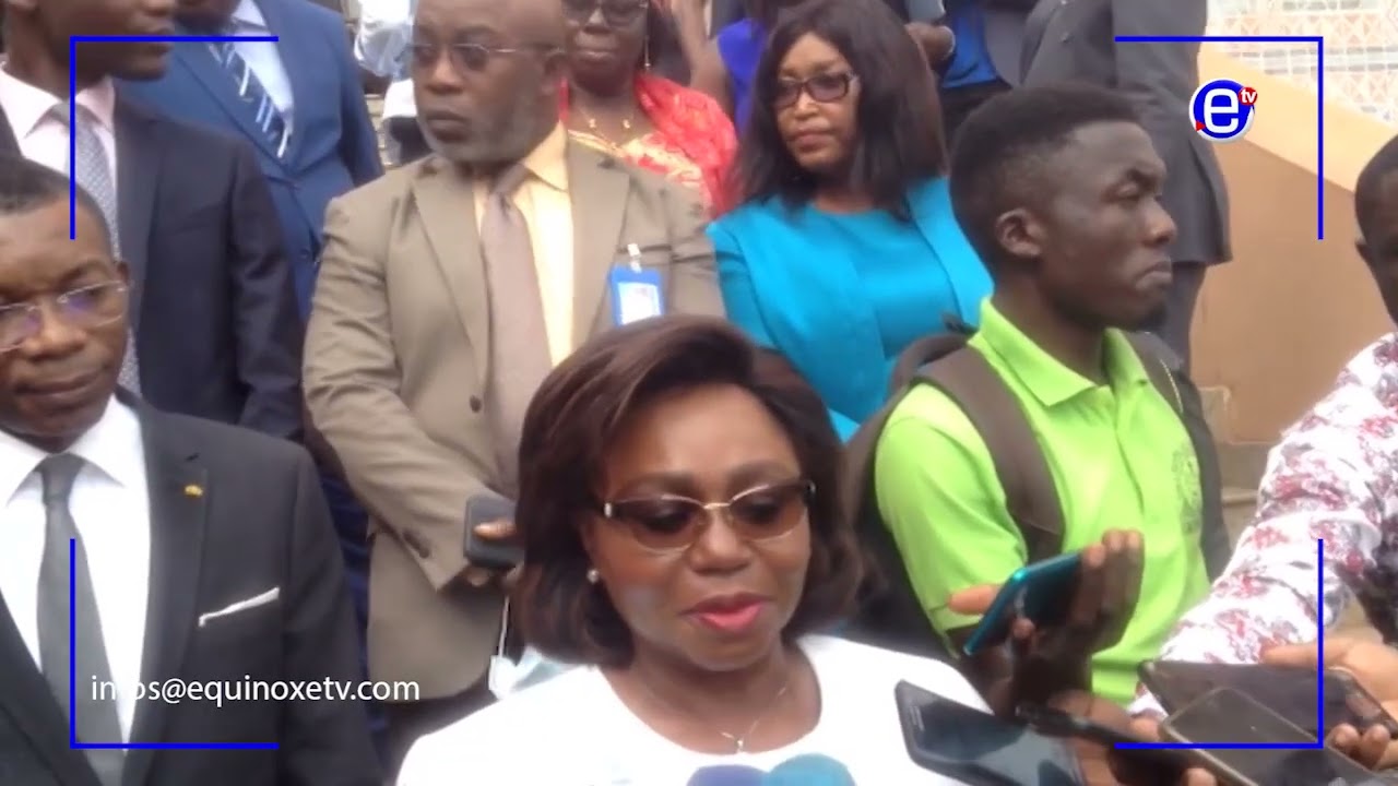 grille salariale au cameroun pdf