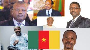 homme cameroun