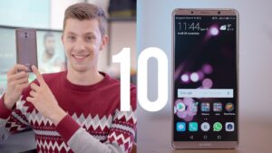 huawei mate 10 pro prix cameroun
