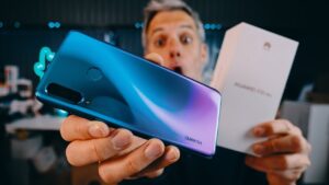 huawei p30 lite prix cameroun 1