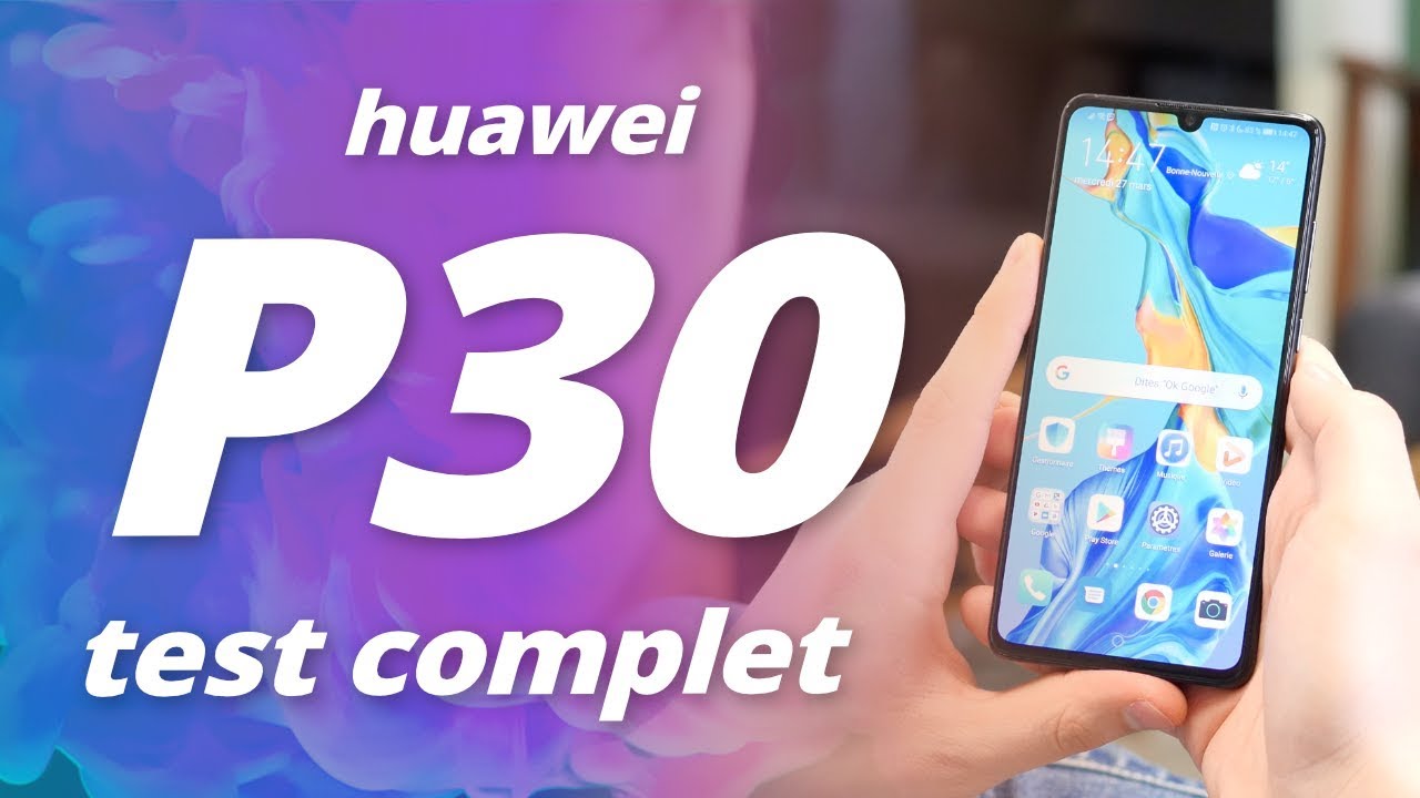 Huawei P30 au Cameroun : Découvrez les Prix et Offres 1 huawei p30 prix cameroun