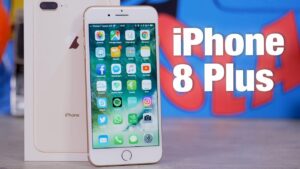 iphone 8 plus prix cameroun