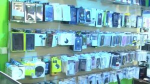 iphone prix cameroun