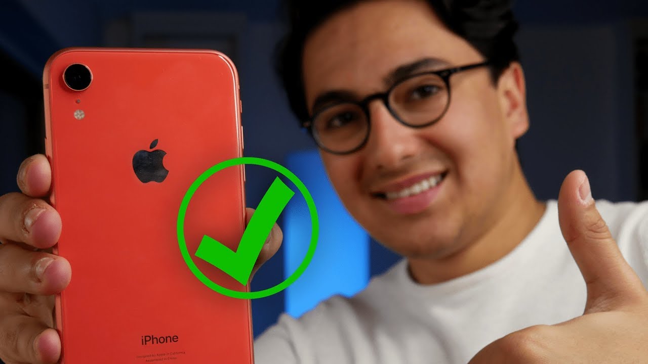 iphone xr prix cameroun