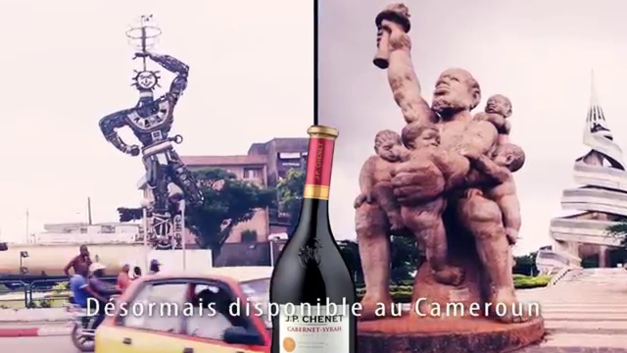 jp chenet prix cameroun