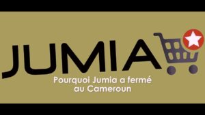 jumia au cameroun