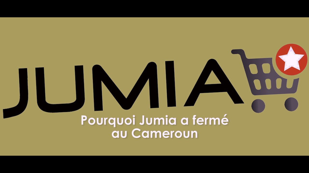 jumia au cameroun
