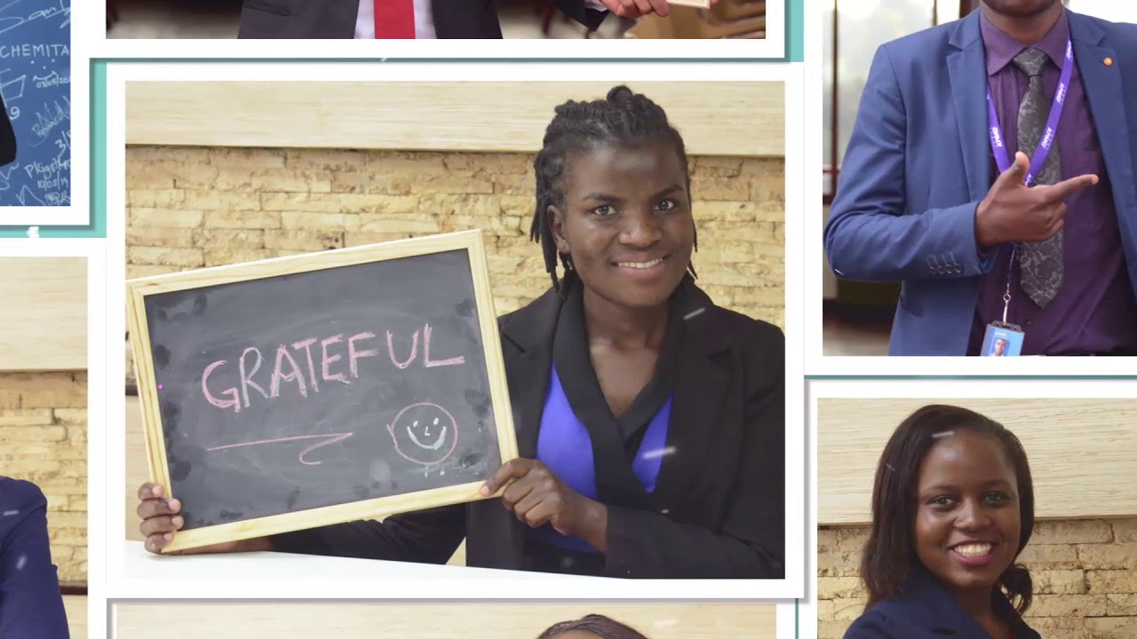 kpmg cameroun recrutement 2019
