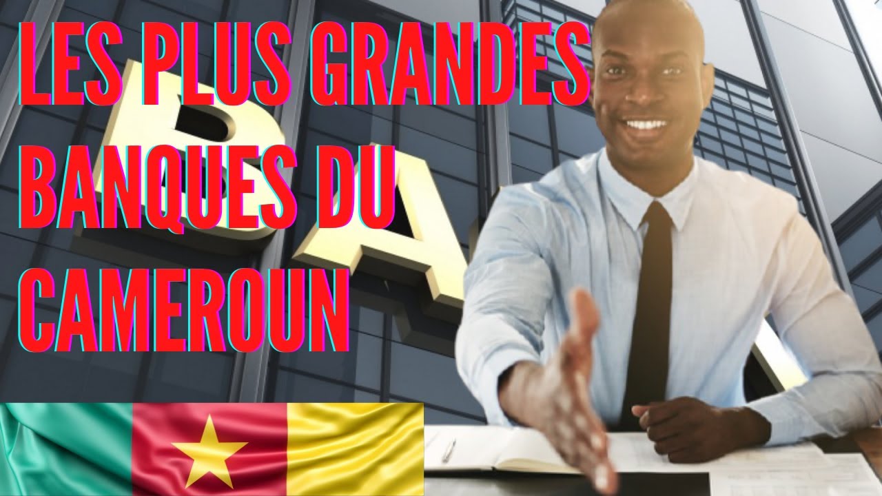 les banques qui recrutent actuellement au cameroun
