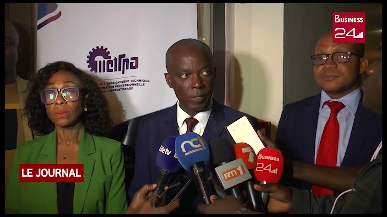 les filieres de l enseignement technique au cameroun
