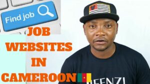 Les meilleurs sites de recrutement au Cameroun : Trouvez votre emploi idéal! 1 les sites de recrutement au cameroun