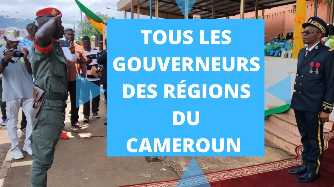 liste des epa au cameroun