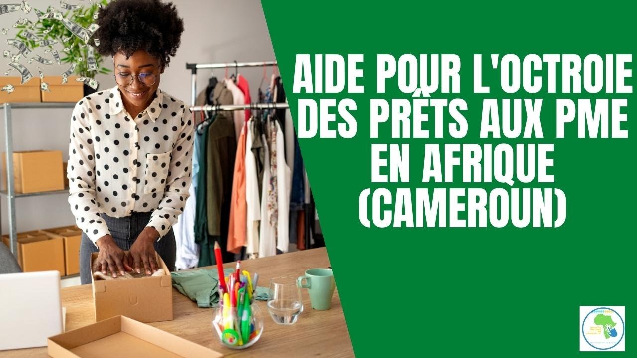 liste des pme au cameroun pdf