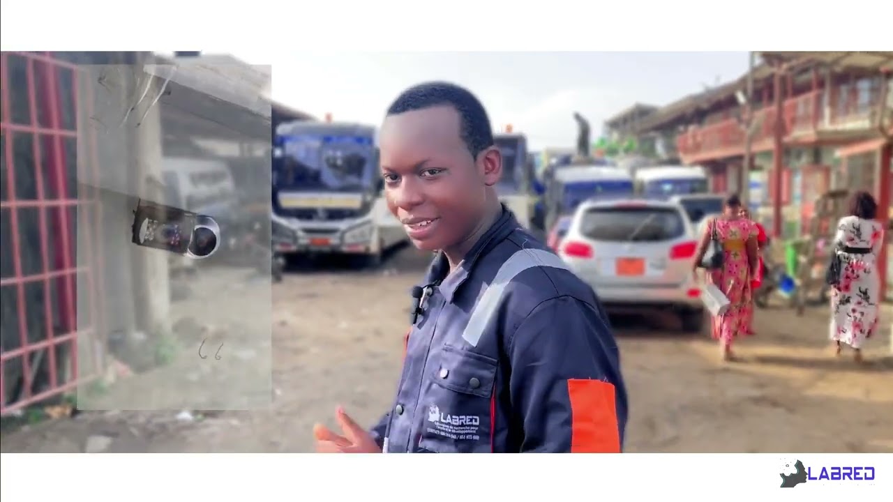 loi sur le transport routier au cameroun pdf