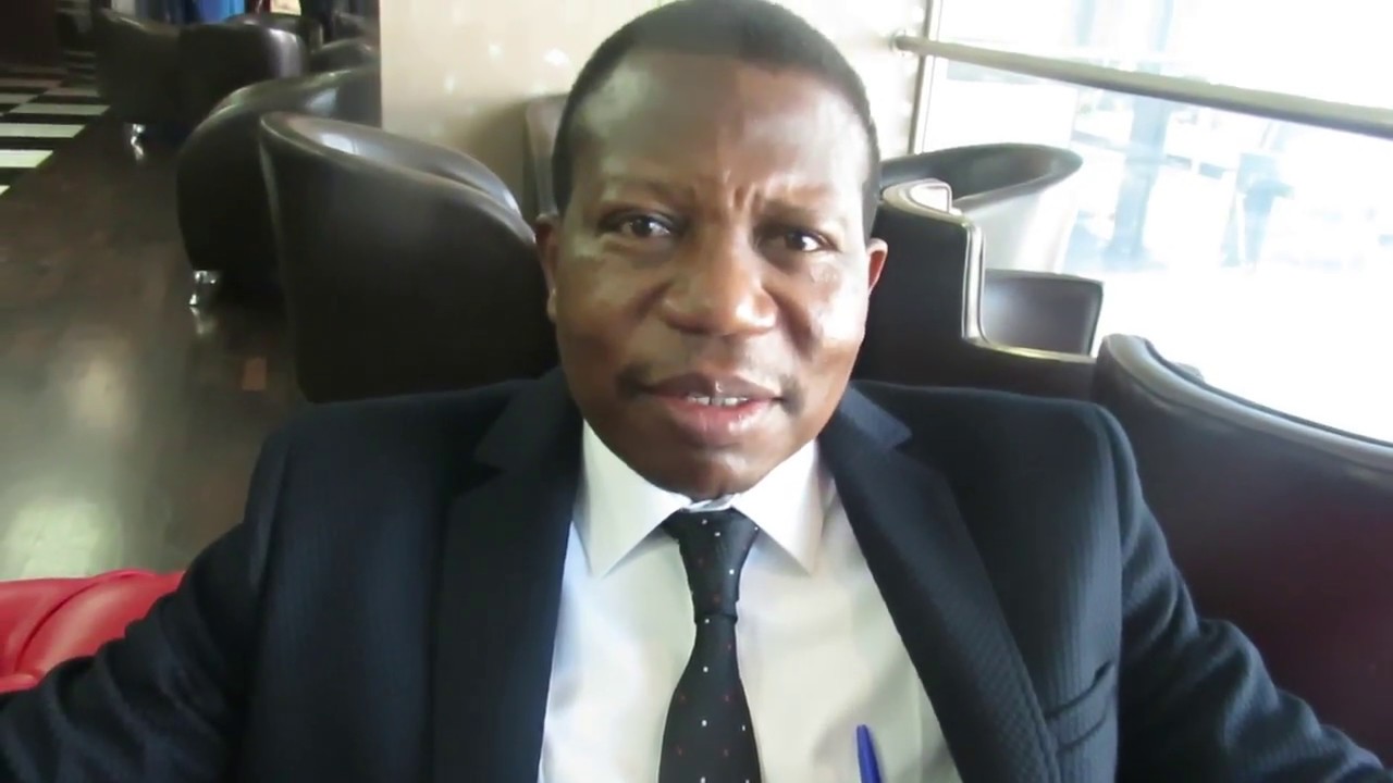 mindcaf cameroun